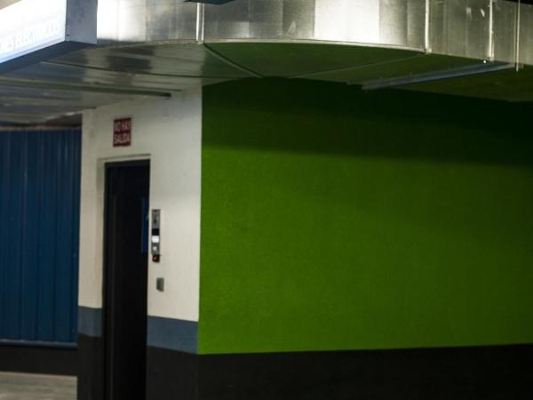 Claridge Madrid : photo 5 de la chambre chambre double ou lits jumeaux avec parking