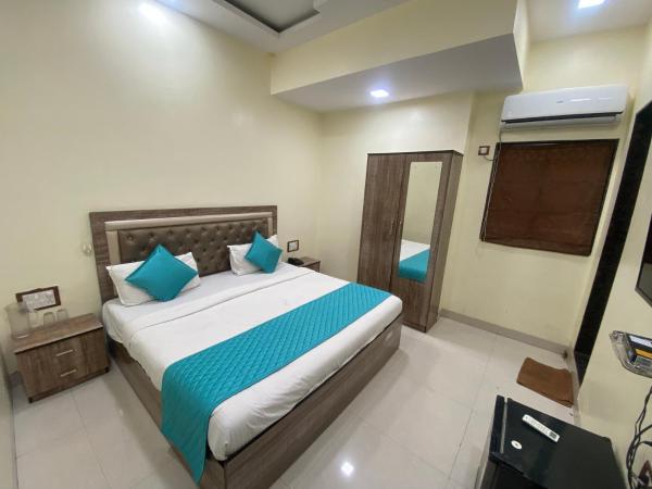 Hotel Apsara- Near J J Hospital Mumbai : photo 2 de la chambre chambre double deluxe
