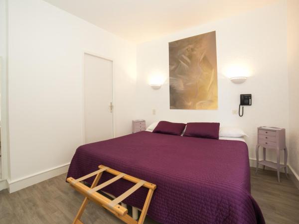 Hôtel An Ti Gwenn : photo 7 de la chambre chambre double ou lits jumeaux