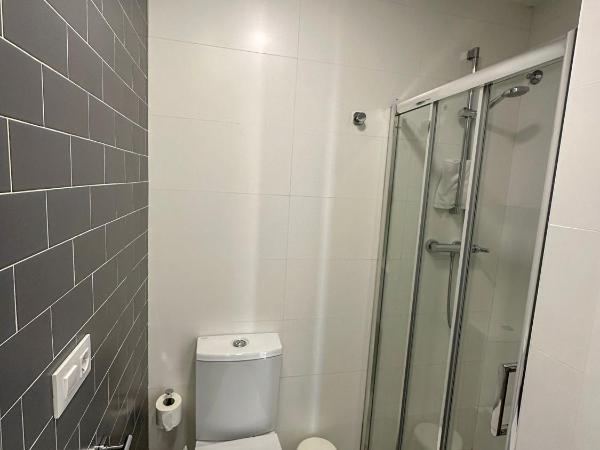 El Coso : photo 1 de la chambre appartement avec terrasse