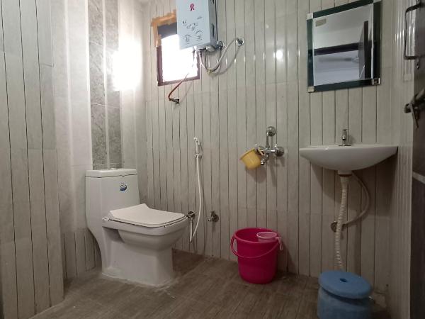 Hotel Shubham : photo 5 de la chambre chambre double standard