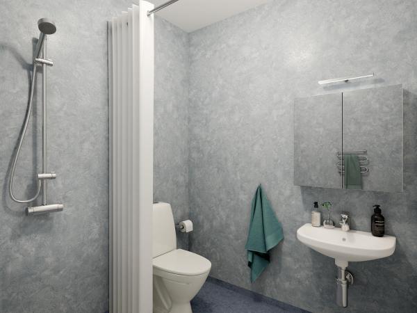 Easy Livin' Apartment Hotel : photo 1 de la chambre studio standard