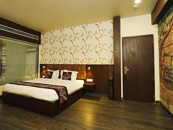 Hotel Atulyaa Taj : photo 6 de la chambre chambre double supérieure