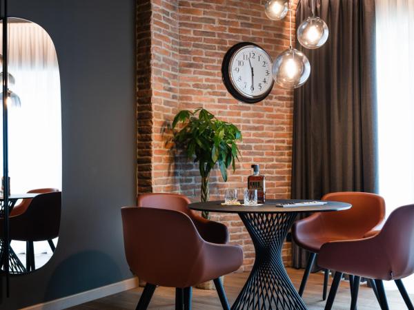 Savoy Beach Hotel & Thermal Spa : photo 9 de la chambre suite - vue sur mer