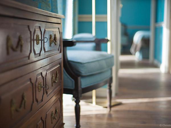 Hôtel de Sèze & Spa Bordeaux Centre : photo 5 de la chambre suite de sèze