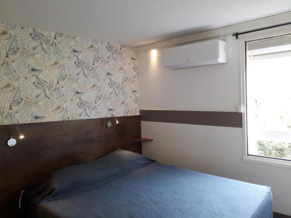 Fasthotel Narbonne : photo 4 de la chambre chambre double