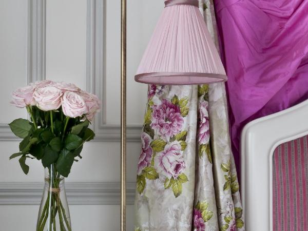 Hôtel de Sèze & Spa Bordeaux Centre : photo 6 de la chambre suite marie-antoinette