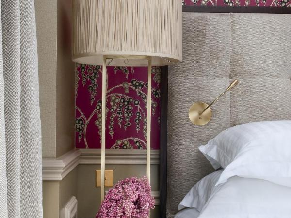 Hôtel de Sèze & Spa Bordeaux Centre : photo 6 de la chambre suite millésime