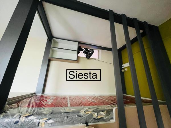 Sunrise homes : photo 3 de la chambre lit dans un dortoir de 4 lits