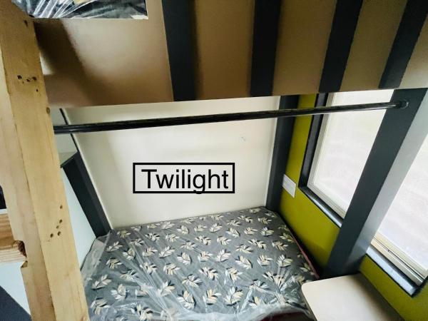 Sunrise homes : photo 3 de la chambre lit dans dortoir mixte de 4 lits