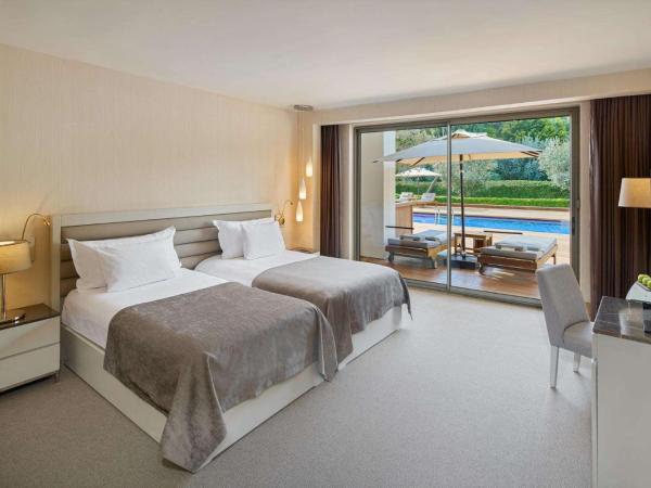 Maxx Royal Belek Golf Resort : photo 2 de la chambre laguna duplex suite