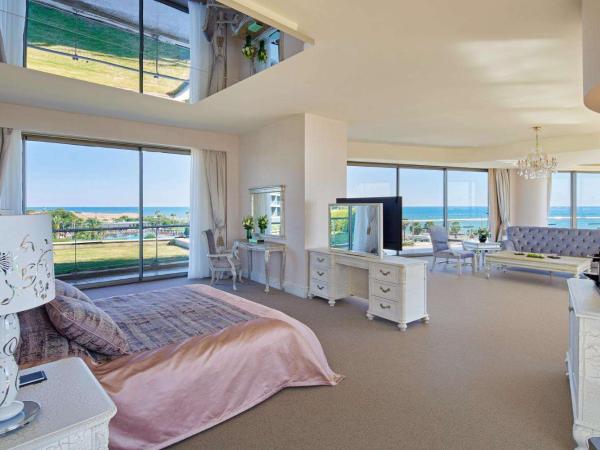 Maxx Royal Belek Golf Resort : photo 5 de la chambre royal suite - two bedrooms
