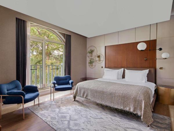 Maxx Royal Belek Golf Resort : photo 3 de la chambre albatros villa with two bedroom