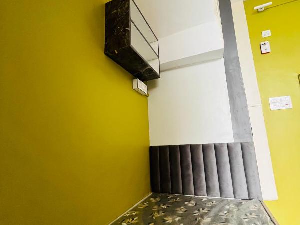 Sunrise homes : photo 1 de la chambre lit dans un dortoir de 4 lits