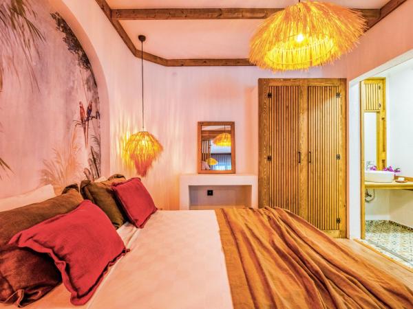 Costa Bodrum City : photo 4 de la chambre suite avec balcon