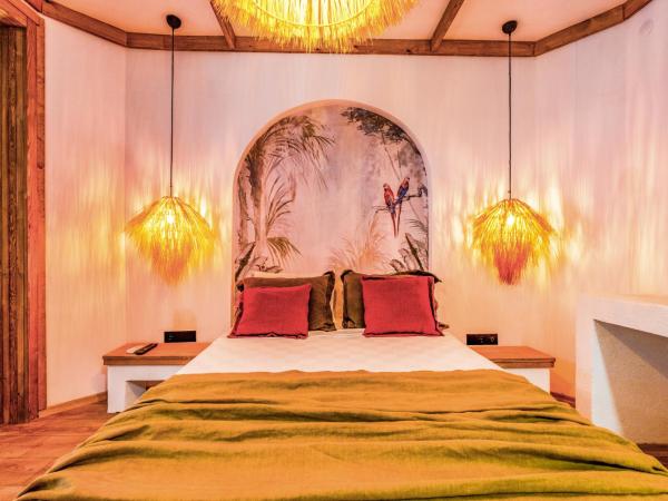 Costa Bodrum City : photo 3 de la chambre suite avec balcon