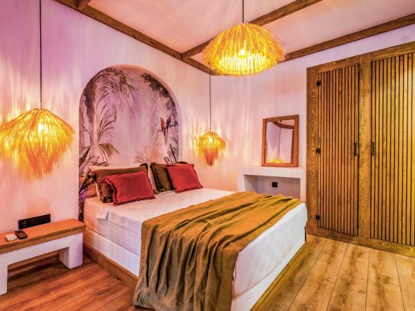 Costa Bodrum City : photo 6 de la chambre suite avec balcon