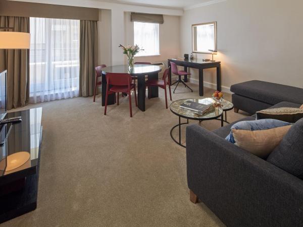 Cheval Knightsbridge : photo 4 de la chambre appartement 1 chambre de luxe 