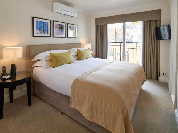 Cheval Knightsbridge : photo 9 de la chambre luxueux appartement 2 chambres