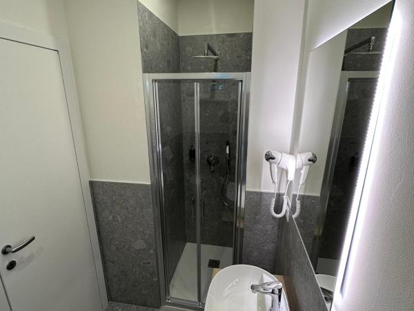 Hotel St Gregory Park : photo 4 de la chambre chambre double ou lits jumeaux