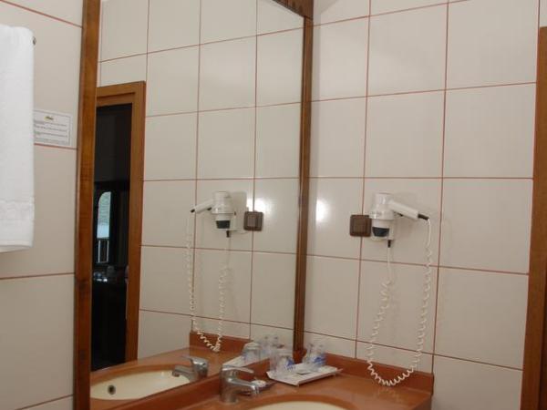 Marmaris Park Hotel : photo 3 de la chambre chambre simple Économique