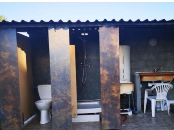 tente pour 2 personnes : photo 2 de la chambre tente