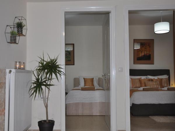 Manos House Hersonisos : photo 3 de la chambre chambre double