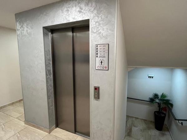 Luxury apartment Alexandar : photo 9 de la chambre appartement - vue sur mer