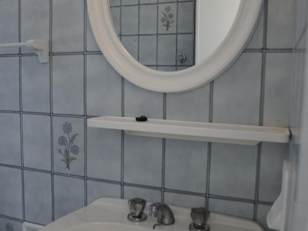 Hotel Aurora Nord : photo 5 de la chambre chambre double