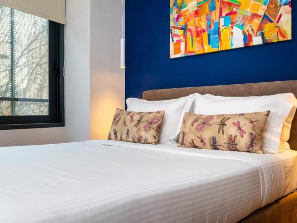 Iasonos Suites Athens : photo 2 de la chambre suite - vue sur ville