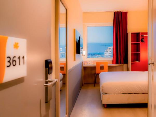 Premiere Classe Casablanca Centre Ville : photo 1 de la chambre chambre double