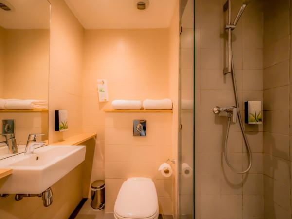 Premiere Classe Casablanca Centre Ville : photo 2 de la chambre chambre double