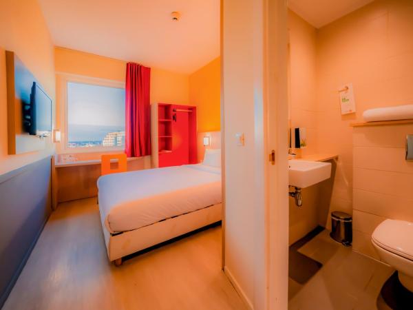 Premiere Classe Casablanca Centre Ville : photo 4 de la chambre chambre double