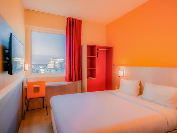 Premiere Classe Casablanca Centre Ville : photo 5 de la chambre chambre double