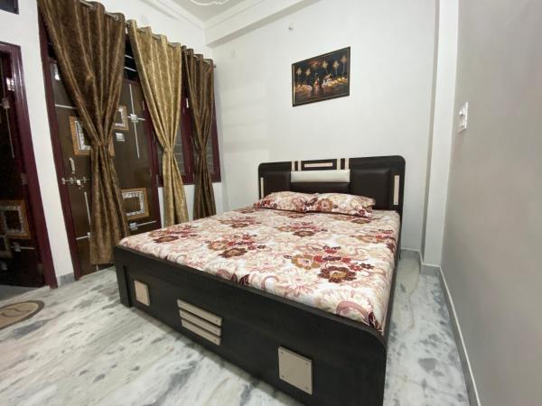 Noor Tower : photo 2 de la chambre chambre double deluxe