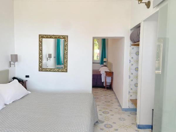 Villa Giovanna : photo 3 de la chambre suite (4 adultes)