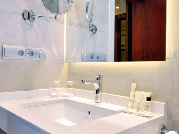 El Avenida Palace : photo 4 de la chambre chambre simple