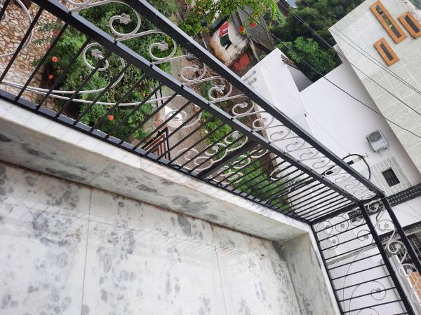 Noor Tower : photo 6 de la chambre chambre double supérieure