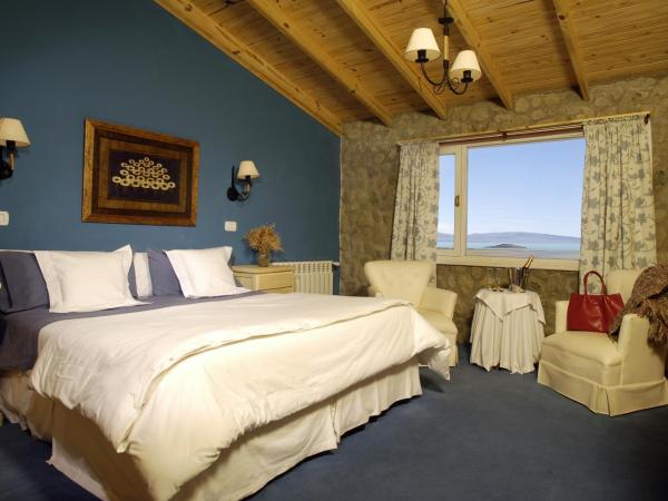 Blanca Patagonia Hostería Boutique y Cabañas : photo 3 de la chambre chambre double ou lits jumeaux standard