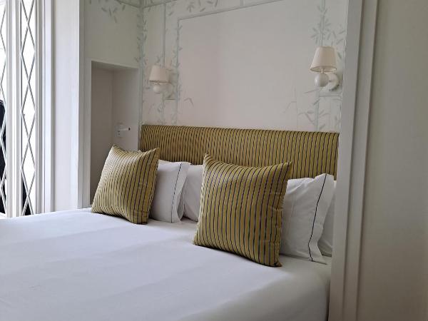 One Shot Palácio Cedofeita : photo 7 de la chambre chambre double ou lits jumeaux standard