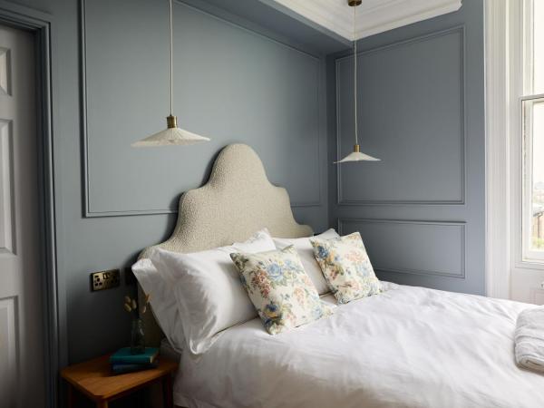 Railway House York by Chateau Anna : photo 9 de la chambre appartement 2 chambres