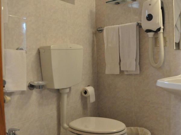 La Fattoressa : photo 4 de la chambre chambre triple