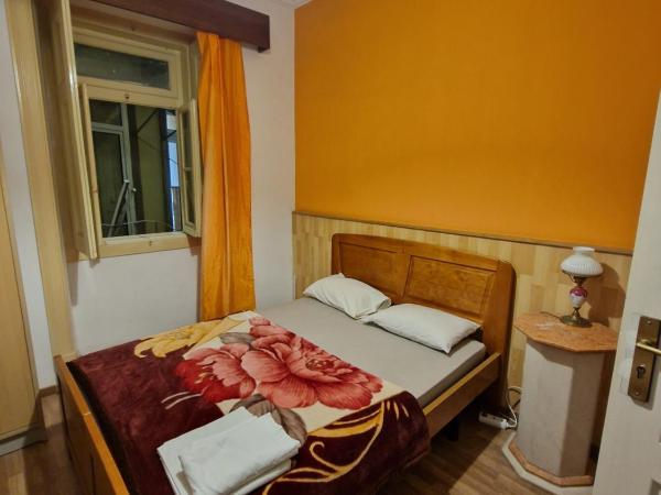 Alojamento Local Private Accommodation : photo 2 de la chambre chambre simple Économique