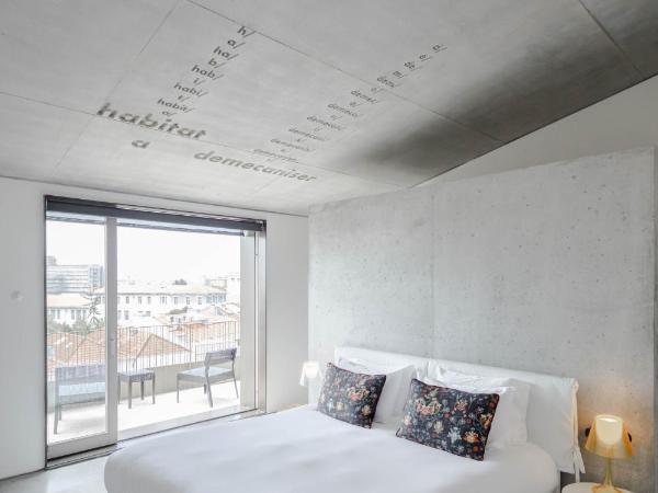 Casa do Conto - Arts & Residence : photo 8 de la chambre suite avec balcon