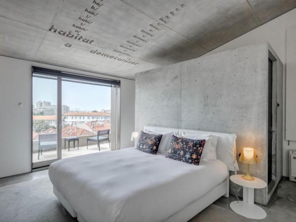 Casa do Conto - Arts & Residence : photo 1 de la chambre suite avec balcon