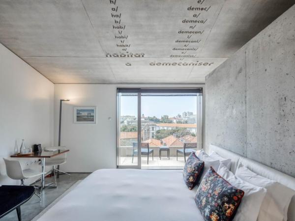 Casa do Conto - Arts & Residence : photo 2 de la chambre suite avec balcon