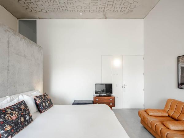 Casa do Conto - Arts & Residence : photo 6 de la chambre suite deluxe