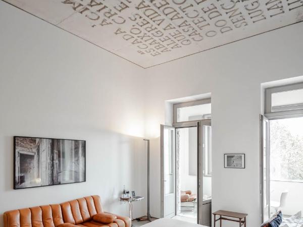 Casa do Conto - Arts & Residence : photo 2 de la chambre suite deluxe