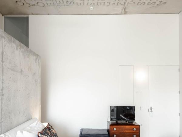 Casa do Conto - Arts & Residence : photo 5 de la chambre suite deluxe