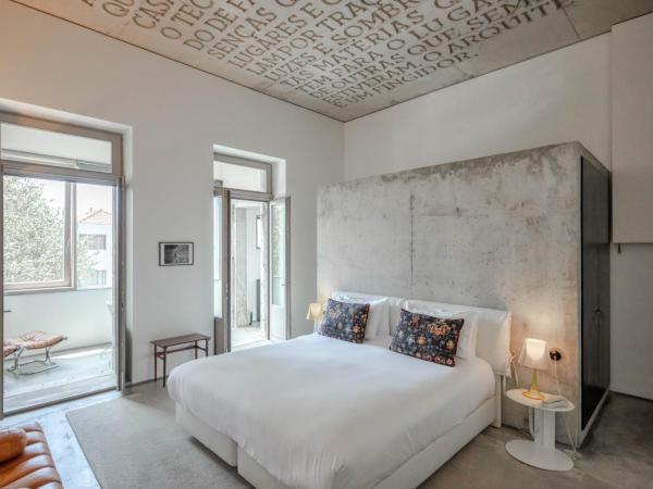 Casa do Conto - Arts & Residence : photo 1 de la chambre suite deluxe